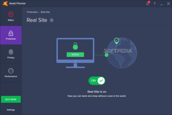 Avast Premier screenshot 18