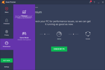 Avast Premier screenshot 29