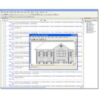 Avax Vector .NET screenshot 3