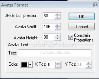 AVCam Basic screenshot 2