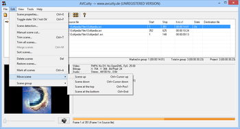 AVCutty screenshot 3