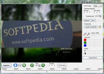 AVD Video Processor screenshot 9