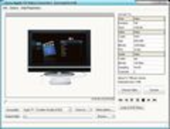 Avex Apple TV Video Converter screenshot 2