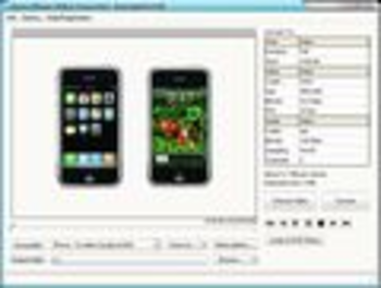 Avex iPhone Video Converter screenshot 2