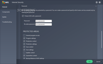 AVG Internet Security screenshot 12