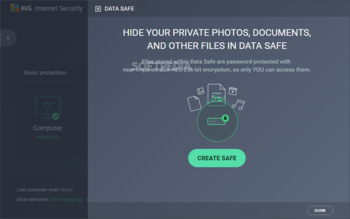 AVG Internet Security screenshot 6