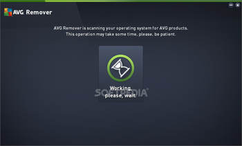 AVG Remover screenshot 2