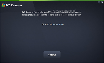 AVG Remover screenshot 3