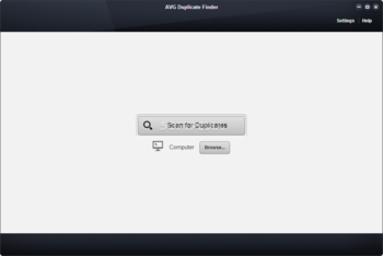 AVG TuneUp screenshot 7