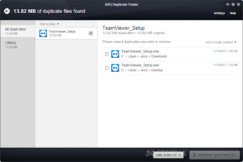 AVG TuneUp screenshot 8