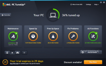 AVG Ultimate screenshot 14