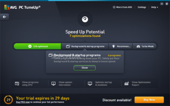 AVG Ultimate screenshot 15