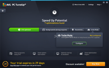 AVG Ultimate screenshot 16