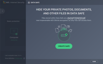AVG Ultimate screenshot 7
