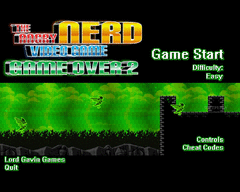 AVGN: Game Over 2 screenshot