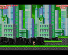 AVGN: Game Over 2 screenshot 2