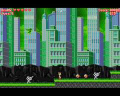 AVGN: Game Over 2 screenshot 3