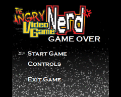 AVGN: Game Over screenshot