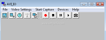 AVI_IO screenshot