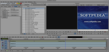 Avid Media Composer screenshot 11