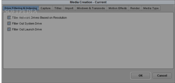 Avid Media Composer screenshot 15