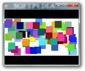 AVIDemo screenshot