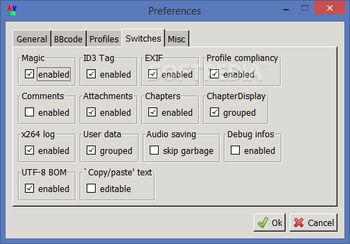 AVInaptic screenshot 11