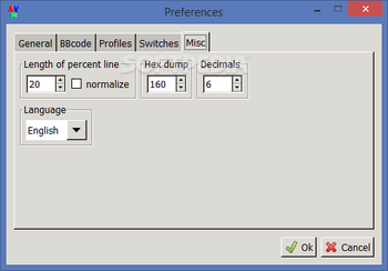 AVInaptic screenshot 12