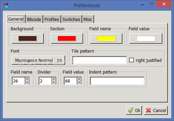 AVInaptic screenshot 7