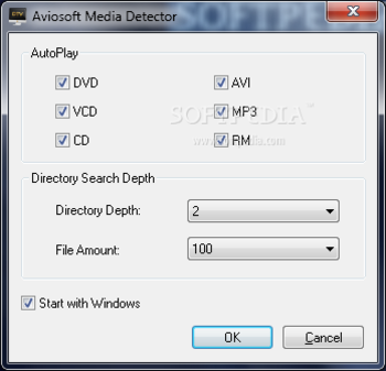 Aviosoft DTV Player Pro screenshot 12