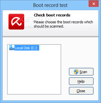 Avira Antivirus Pro screenshot 10