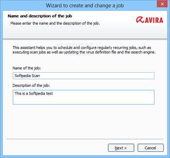 Avira Antivirus Pro screenshot 6