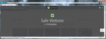 Avira Browser Safety screenshot 4