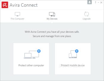Avira Free Security Suite screenshot 2