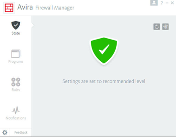Avira Internet Security Suite screenshot 4
