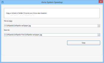 Avira System SpeedUp screenshot 18