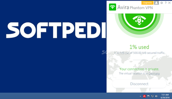 Avira Total Security Suite screenshot 26