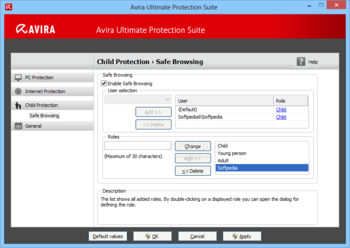 Avira Ultimate Protection Suite screenshot 22