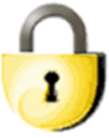 AVLock GOLD screenshot