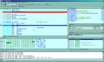 AVLock PRO screenshot