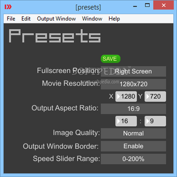 AVmixer Pro screenshot 5