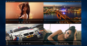 AVPlayer: World's 1st & Best Video Player for AV screenshot 3