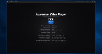AVPlayer: World's 1st & Best Video Player for AV screenshot 4