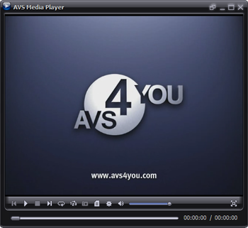 AVS4YOU screenshot 3