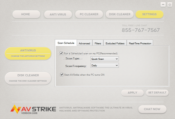 AVStrike screenshot 10