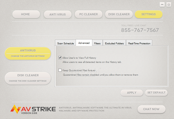 AVStrike screenshot 11