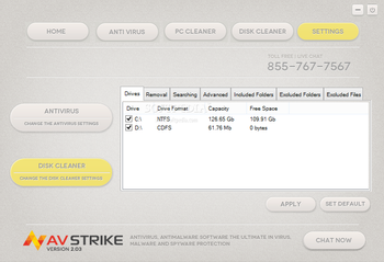 AVStrike screenshot 13