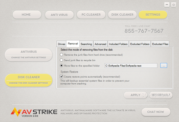 AVStrike screenshot 14