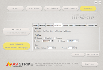 AVStrike screenshot 16