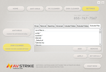 AVStrike screenshot 17